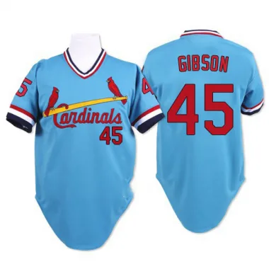 st louis cardinals throwback jersey