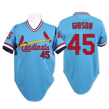 blue st louis cardinals jersey