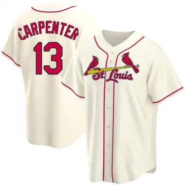 Matt carpenter youth clearance jersey