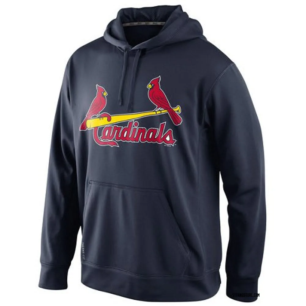 stl cardinals hoodie