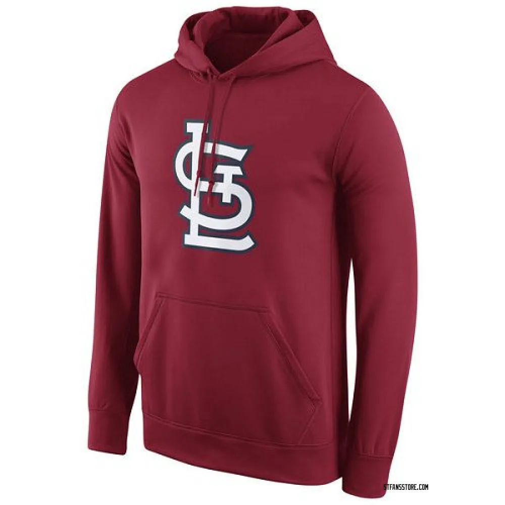 st louis cardinals hoodie